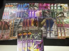 NERV ミサト　デッキ