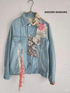 2025年最新】NOZOMI ISHIGUROの人気アイテム - メルカリ