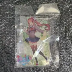 Monica モニカ DDLC ドキドキ文芸部 東京タワー 3Dアクリルスタンド