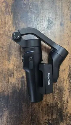 FeiyuTech VLOG pocket2 本体のサムネイル