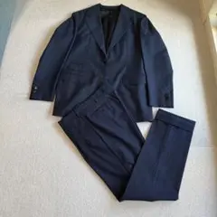 【10日まで出品Camoshita UNITED ARROWS スーツ+タイ】