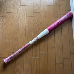 ソフトボール バット
