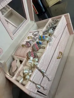 アクセサリー　まとめ売り　9点
