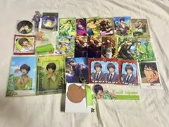 26点セット うたプリ 愛島セシル
