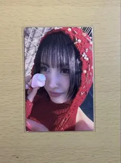 TWICE THIS IS FOR 仁川 入場トレカ モモ