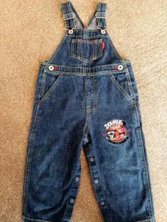 2025年最新】オーバーオール ミキハウス 90の人気アイテム - メルカリ