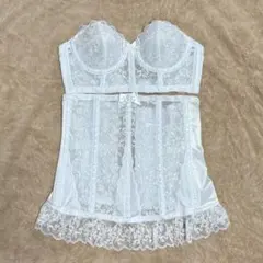 タカミブライダル セモア ELEGANT B ブライダル インナーB70