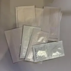 RMK サンプル　セットのサムネイル