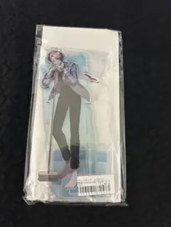 にじさんじ VOLTACION アクリルスタンド セラフ・ダズルガーデン