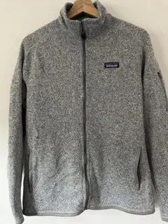 Patagonia パタゴニアベターセーター