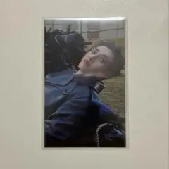 StrayKids バンチャン トレカ