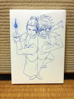 呪術廻戦『懐玉・玉折』DVDセット