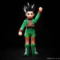 HUNTER×HUNTER アクリルブロック ”HEROES