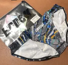 EGDE エッジ　REBOOT ビキニ　リブート　ブルー　サイズM セット 楽天市場】【3830】REBOOT RE STRIPE super low-rise bikini