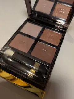 【美品】TOM FORD アイカラークォード 31 スールサーブル