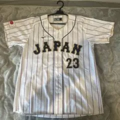 希少 ヌートバー オーセンティック WBC ユニフォーム 2025年最新】ヌートバー ユニフォーム wbcの人気アイテム - メルカリ