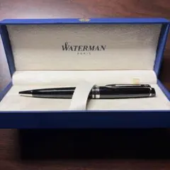 WATERMAN エキスパートES ブラックCT ボールペンのサムネイル