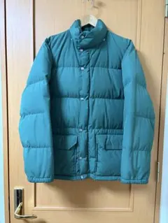 THE NORTH FACE/ノースフェイス/茶タグ/70s/80s