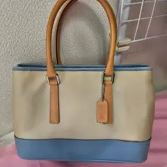 【格安】COACH　ハンドバッグ