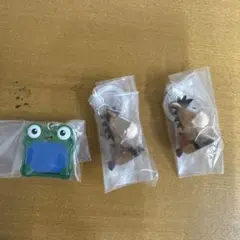 トイストーリー 5 めじるしチャーム3個セット