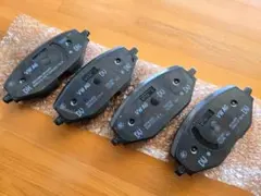 2026年最新】アウディ A4 8w ブレーキパッドの人気アイテム - メルカリ