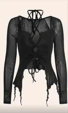 SHEIN トップス Mサイズ