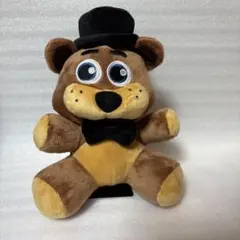Five Nights at Freddys フナフ フレディ ぬいぐるみ
