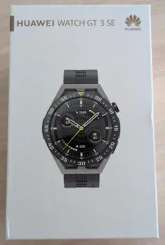 HUAWEI WATCH GT 3 SE