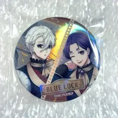 2025年最新】凪誠士郎 御影玲王 缶バッジの人気アイテム - メルカリ