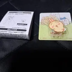 ちいかわアクリルシーンクリップビスケット