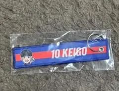 FC東京 ファン感アクキー 東慶悟