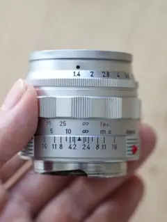 Peace 35mm F1.4 初代Summilux-M 35 F1.4 復刻 - メルカリ
