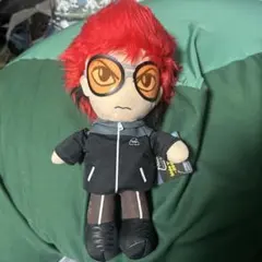 x Japan hide ぬいぐるみ 三体セット - メルカリ