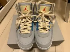 値下げ可新品未使用UNION × Nike Air Jordan 2