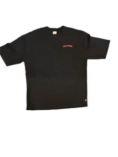 まとめ売りKOOKYN オーバーサイズ　ワンポイントロゴ　半袖　 ブラック　刺繍