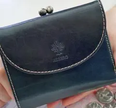 お値下げ　アルベロベロ　コンパクト財布　未使用 アルベロベロ コンパクト財布 未使用 帽子