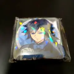 鬼滅の刃　ufotable MOCKTAIL BAR GINZA 缶バ　義勇×4 鬼滅の刃 ufotable MOCKTAIL BAR GINZA 缶バ 義勇×4 - メルカリ