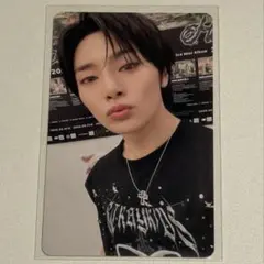 Stray Kids HMV 店舗特典 トレカ アイエン - メルカリ