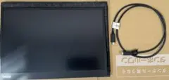 Lenovo Thinkvision M14d 再整備品？