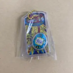 初代たまごっち(ブルー) 「たまごっち おかしなたまごボーロっち