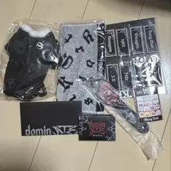 straykids 5スター　アップグレードグッズ　抜けなし