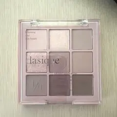 dasique アイシャドウパレット 29モーブベア