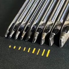 7mm再送品