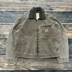 Carhartt / 90's USA J97 detroit jacket