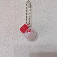 ハローキティ　チャーム