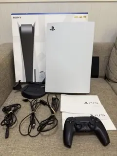 PlayStation5 CFI-1000A01