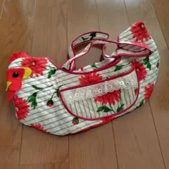 ニワトリ型小物入れ fit=scale-down,w=1200