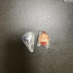 チェンソーマン めじるしアクセサリー パワー・ビーム