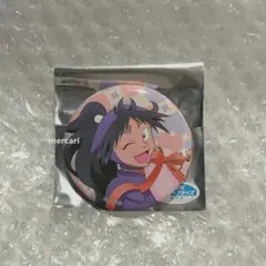忍たま乱太郎　缶バッジ　アニメイトカフェ　アニカフェ　久々知兵助　はぁとふる
