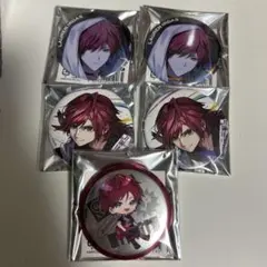 2026年最新】ローレン 缶バッジの人気アイテム - メルカリ